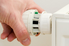 Wylye central heating repair costs