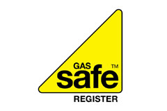 gas safe companies Wylye